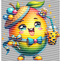 Cartoons and other-CO 719